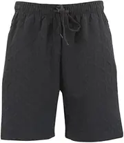 [FIL] Men's Gym Sports Shorts Zipped Pockets Training Jogging Casual Basketball