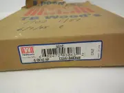 NEW TB WOODS 801C SHEAVE 8.0X1C-SF 80X1CSF