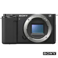 在飛比找蝦皮商城優惠-【SONY 索尼】Alpha ZV-E10 可換鏡頭式vlo