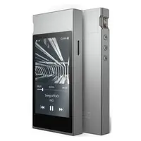 在飛比找PChome商店街優惠-新音耳機 公司貨保1年 FiiO M7 MP3 隨身聽 藍牙