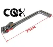13MM KICK START STARTER LEVER 125CC 150 SSR SDG DIRT PIT BIKE Orion Apollo TTR
