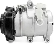 AC Compressor Compatible For GMC Canyon 2004-2011 10S17C Air Conditioner 4472204892 4472204891 15203089 15223664 15268654 25891795 89022562