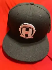 THOMAS RHETT NEW LIFE CHANGES HOME TEAM TOUR CAP HAT SNAP BACK ADJUSTABLE RARE