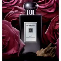 在飛比找蝦皮購物優惠-Jo Malone 絲絨玫瑰與烏木 Velvet Rose 