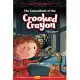 The Conundrum of the Crooked Crayon: Solving Mysteries Through Science, Technology, Engineering, Art & Math