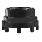 Splines Bottom Bracket Tool Inner Lock Rings Tool Bikes Lockring Tool