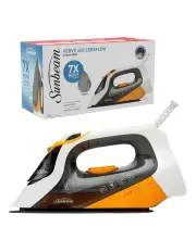 [Sunbeam] Verve 650 CeraFlow Steam Iron SRC6500
