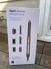 Dyson Airwrap Complete Long Multi-Styler - Rich Cooper/Bright Nickel