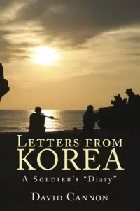 在飛比找博客來優惠-Letters from Korea: A Soldier’
