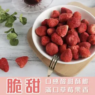 現貨供應❗️草莓凍乾整顆草莓🍓110g原價210活動優惠中🫧大量批貨歡迎詢問