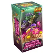[Lucky Duck Games] Kingdom Rush Elemental Uprising Gnomish Gnonsense Expansion