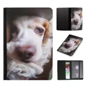 PASSPORT ITINERARY ORGANIZER|CAVALIER KING CHARLES SPANIEL #2