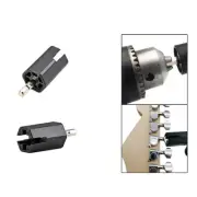 Guitar String Winder Luthier Tool Guitar String Winder Drill for Acoustic Guitar