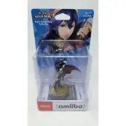 Lucina Amiibo Super Smash Bros Fire Emblem