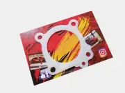 P2R Thermal Throttle Body Gasket Fits 05-06 Honda CR-V TBH102 EX LX SE 2.4L VTEC (for: Honda)