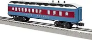 Lionel Trains - The Polar Express Diner Car, O Gauge