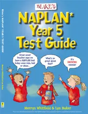 Blake's Naplan Test Guide Year 5