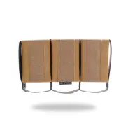 PEW TACTICAL Chest Triple Tool Divider Pouch 5.56/545/7.62 Dope Mag Pouch