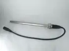 SS 2200 Watt Weld-Less Heating Element/replacement washer HomeBrew Beer distill