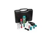 Extech DO600-K Dissolved Oxygen Meter / Fluoride - Style (Dissolved Oxygen