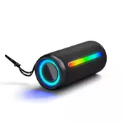 High Bass Bluetooth Speakers Portable Wireless Speaker Indoor Outdoor