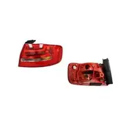 Sterling Tail Light to suit Audi A4 06/2012 to 09/2015 - ADA4-TAL-35R