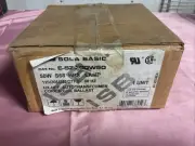 New In Box Sola E-SZA00W50 50w S68 HPS Lamp Core & Coil Ballast Kit