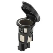 Car Power Socket 253312923r 120w Auto Cigarette Lighter Replace For Renault Megane Dacia Koleo