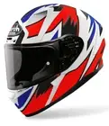 Full Face Helmet Airoh Valor Replica Zanetti Matt Size L