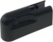 Rear Windshield Windscreen Washer Wiper Arm Nut Cover Cap, for Mini Cooper, R50 R53 2001-2004 Car Accessories Windshield Wiper Base Cover