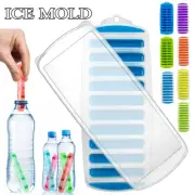 Ice Grid Mold Kitchen Tool Ice Cube Maker Ice Box Ice Cube Tray DIY Silicone AU