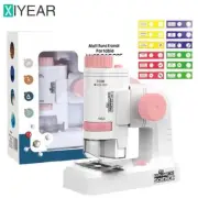 MINI Microscope Portable 80-200X with Base LED Biological Children Explore STEM