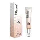 Fillerina 12 Hyaluronic Acids BB Cream Double Filler 09 Dark Warm 40ml