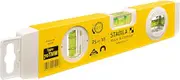 Stabila 14010 Type 70TMW Torpedo Level with Magnetic Base, 26cm Length
