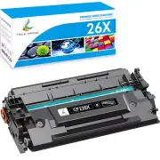 1Pack CF226X Toner Cartridge For HP 26X Laserjet Pro M402dn M426 M426fdw Printer