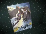 Bayonetta 2 Prima Official Game Strategy Guide NEW & SEALED Prima Games