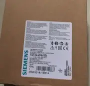 1PCS New Siemens 3RW3018-1BB14 Soft Starter 3RW3 018-1BB14 In Box