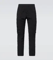 [C.P. Company] C.P. Company Chrome-R cargo pants UK 30 black