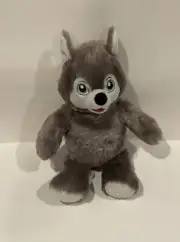 great wolf lodge build a bear