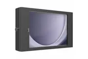 Apex Galaxy Tab A9 8.7in Secured Enclosure Black