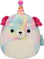 Squishmallows - Medium Plush - 12" - Style 4