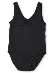 Girls Dance Leotard