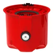 Replacement H-Class HEPA cartridge filter and hose 909007 for Numatic HZC390S