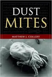 Dust Mites (CSIRO Entomology S.)
