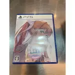 PS5☆二手品☆心跳文學部/心跳文學社 PLUS 中文版