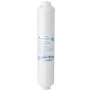 Inline Fridge Filter for Samsung and Whirlpool