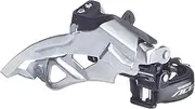 Shimano Acera Front derailleur.