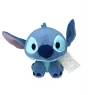 Disney Store Stitch Plush With Tags Stitch Alien Stuffed Animal 8”