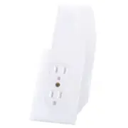 Discreet Wall Outlet Safe Box Secret Storage Container For Cash And Jewelry