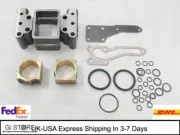 1810858M91 Hydraulic Pump Repair Kit For Massey Ferguson 35 35 X 65 765 TO35